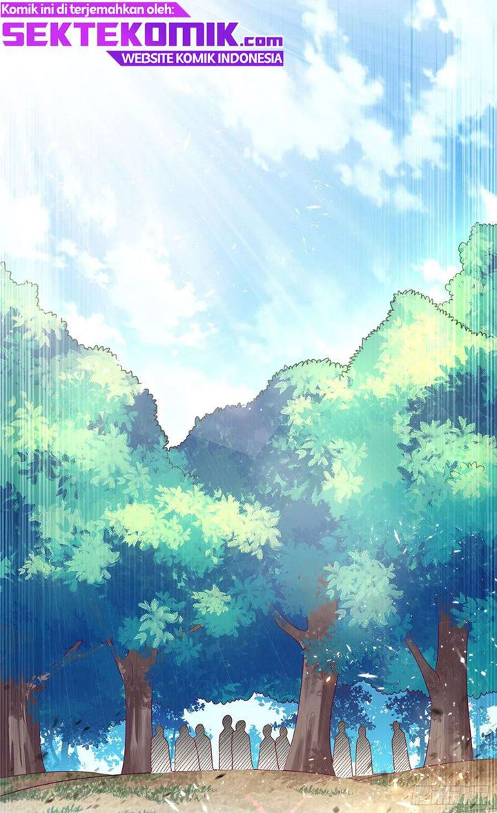Martial Inverse Chapter 39 Gambar 10